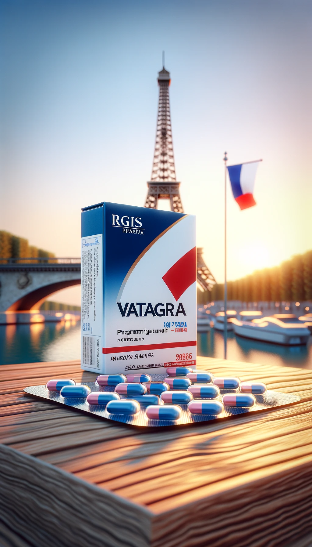 Générique viagra